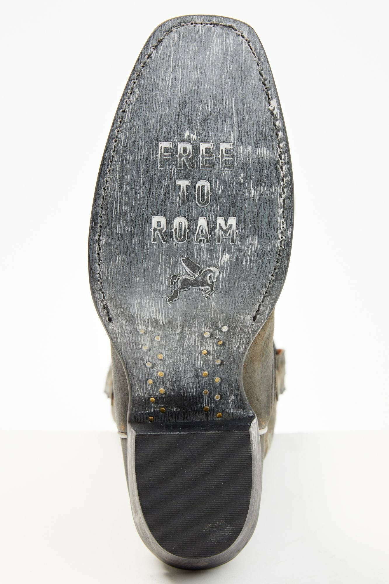 Idyllwind Women | Lawless Distressed Western Boots - Square Toe