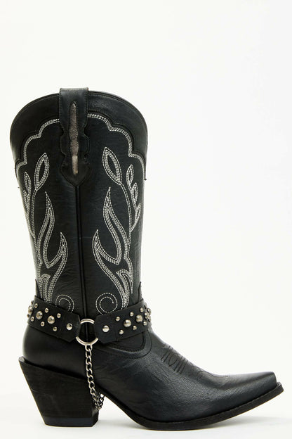 Idyllwind Women | Backstage Babe Western Boots - Snip Toe