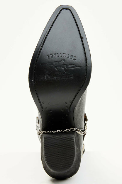 Idyllwind Women | Backstage Babe Western Boots - Snip Toe