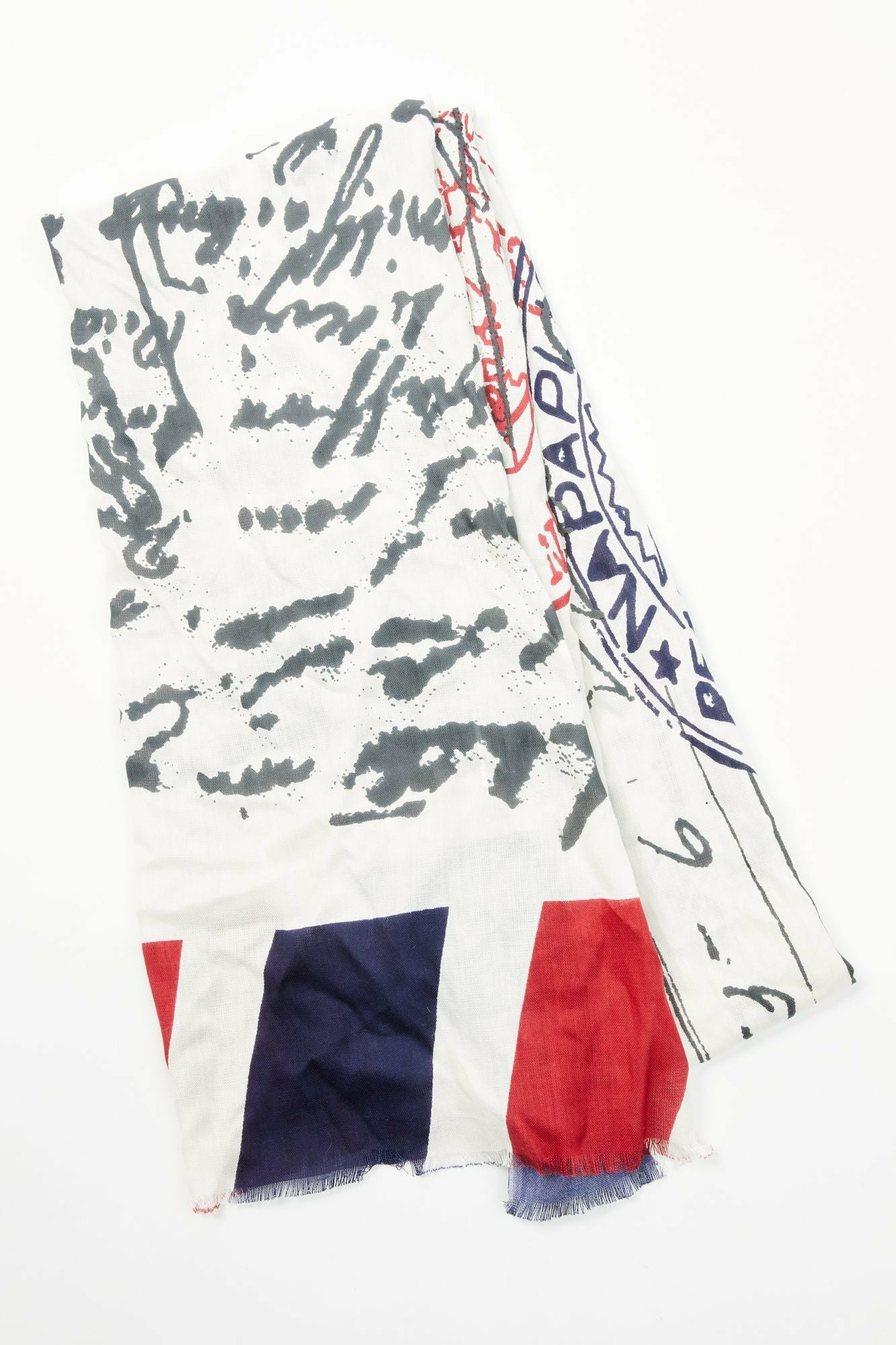 Idyllwind Women | Liberty Oversized Scarf