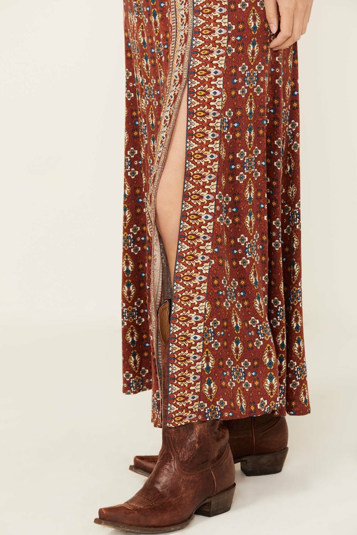Idyllwind Women | Princeton Maxi Skirt