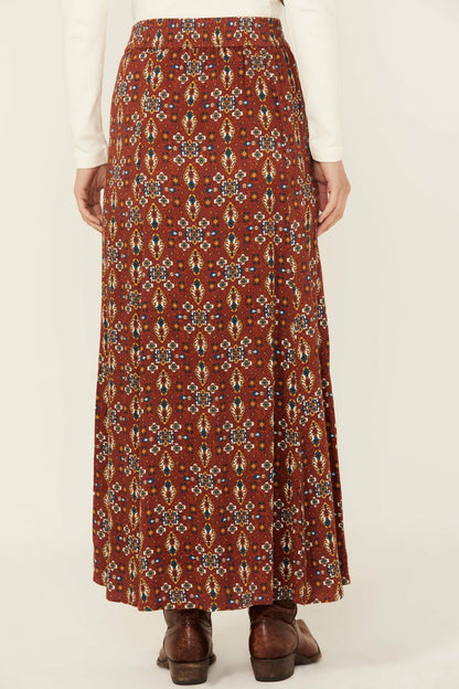 Idyllwind Women | Princeton Maxi Skirt