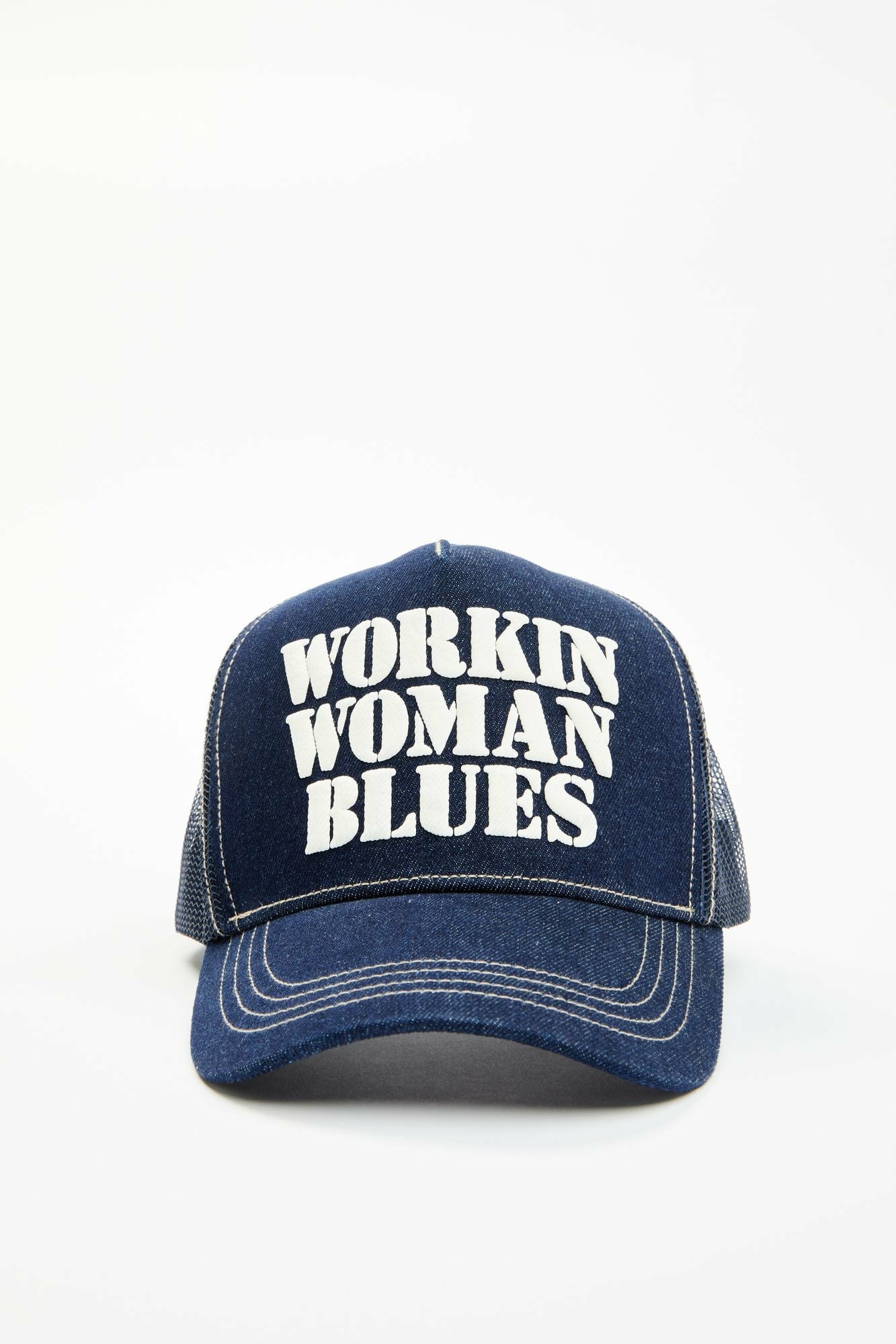 Idyllwind Women | Workin Woman Blues Ball Cap