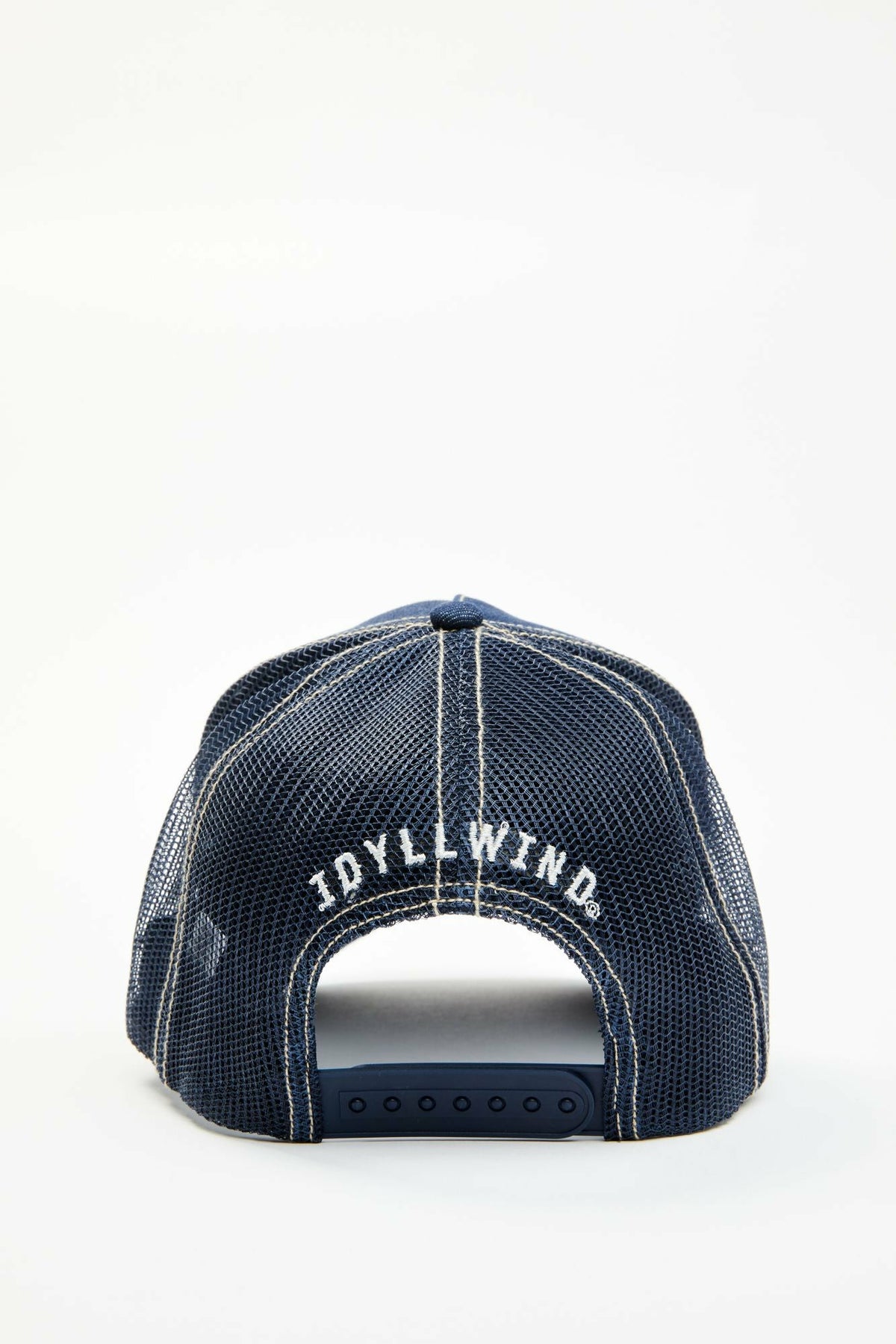 Idyllwind Women | Workin Woman Blues Ball Cap