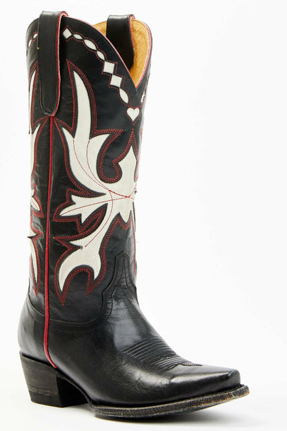 Idyllwind Women | Limitless Western Boots - Snip Toe