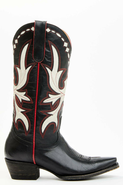 Idyllwind Women | Limitless Western Boots - Snip Toe