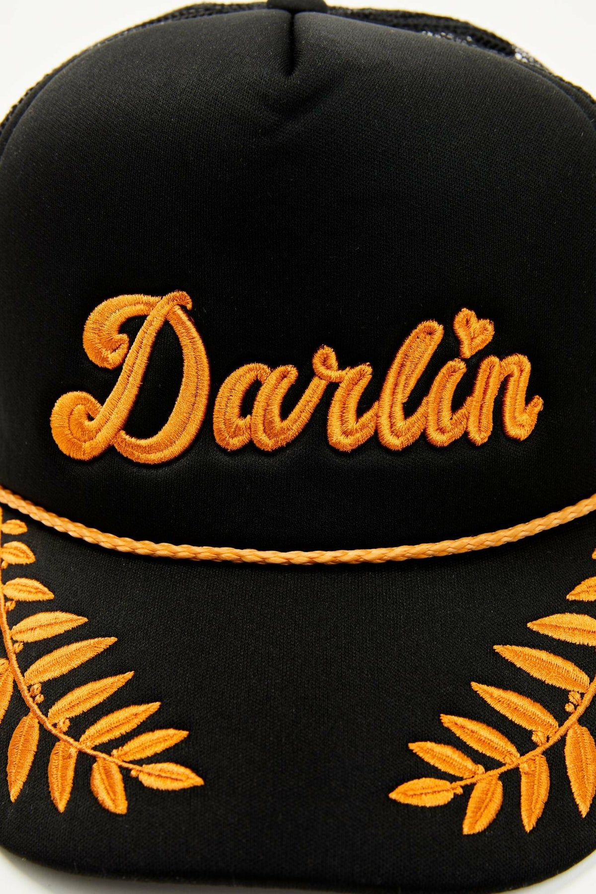 Idyllwind Women | Darlin' Embroidered Ball Cap