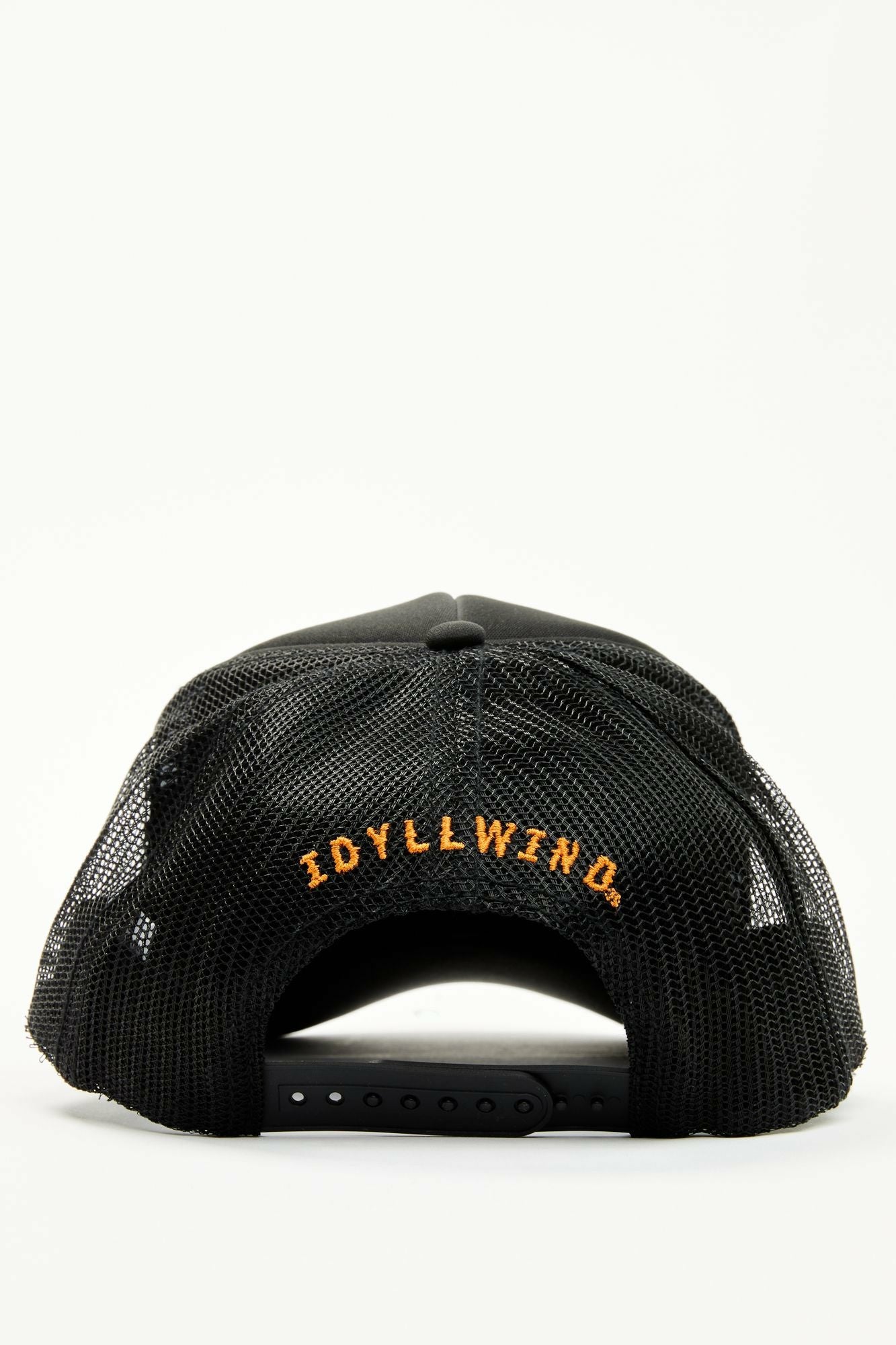 Idyllwind Women | Darlin' Embroidered Ball Cap