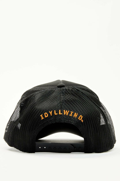 Idyllwind Women | Darlin' Embroidered Ball Cap