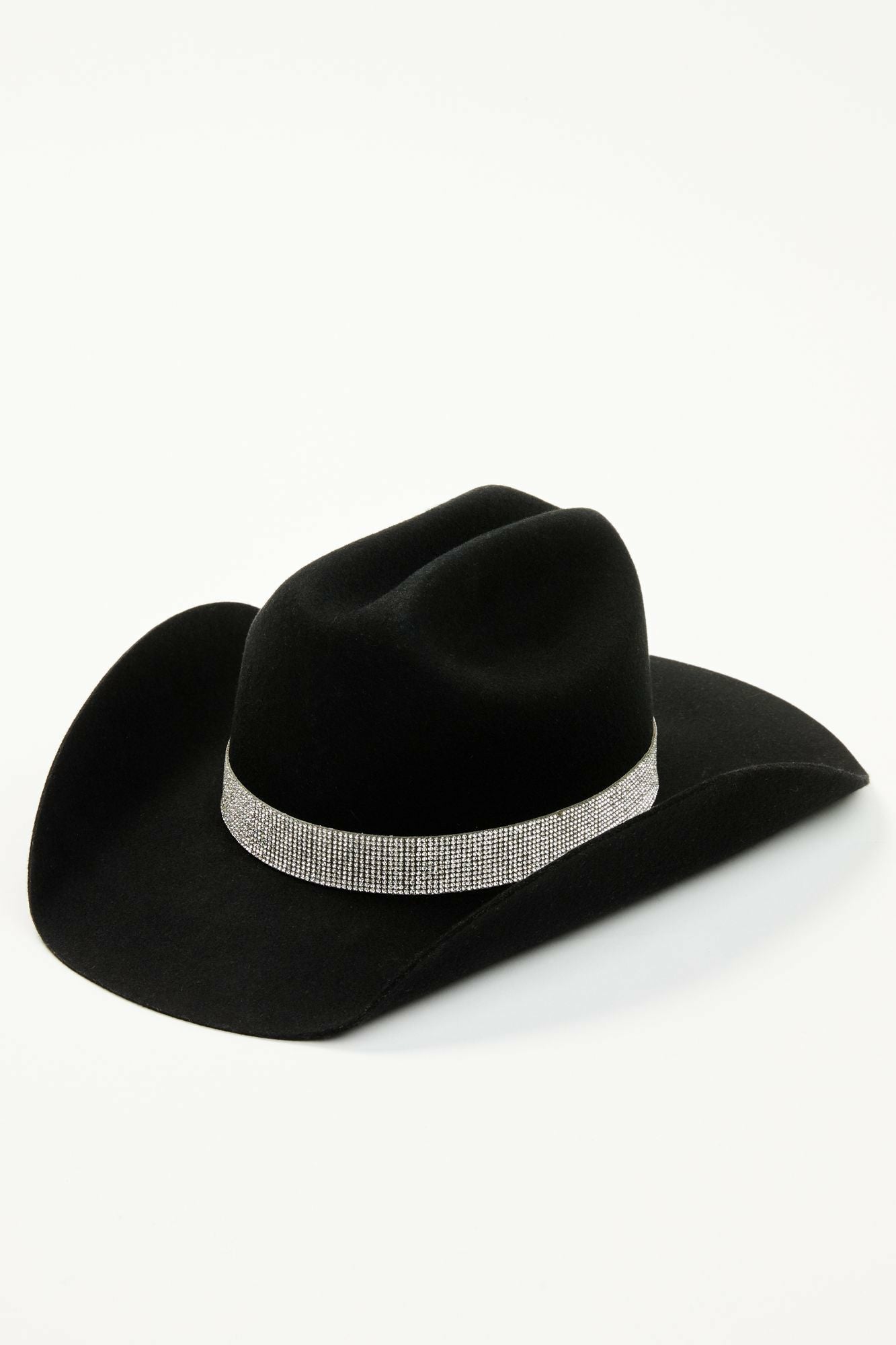 Idyllwind Women | Saddlebrooke Rhinestone Felt Cowboy Hat