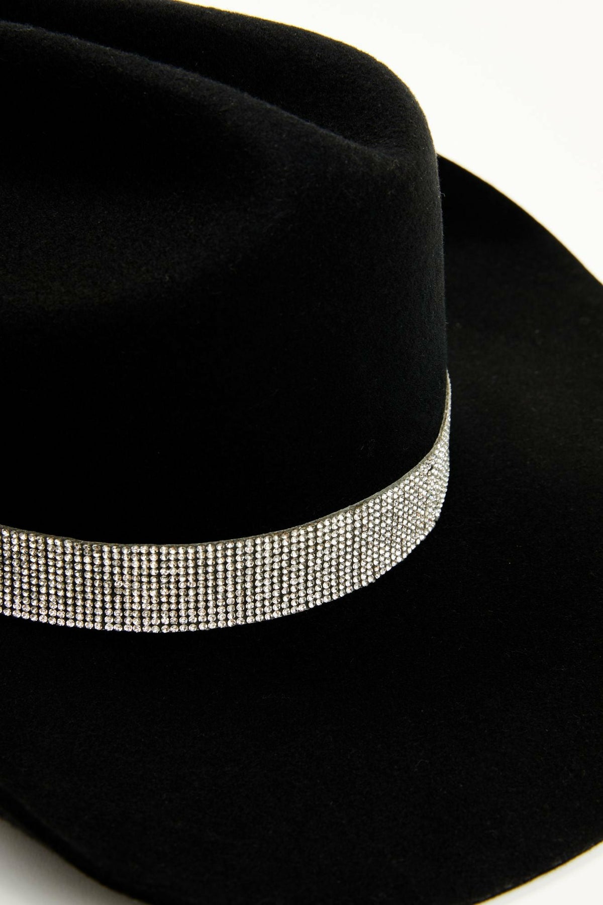 Idyllwind Women | Saddlebrooke Rhinestone Felt Cowboy Hat