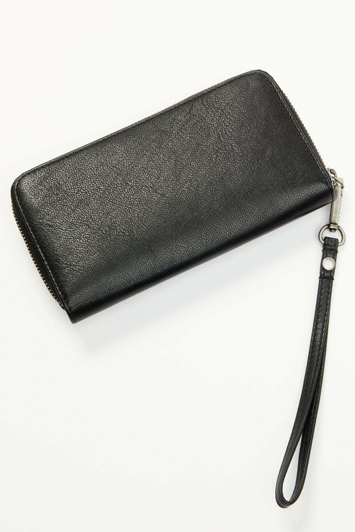 Idyllwind Women | Esperanza Longhorn Wristlet Wallet