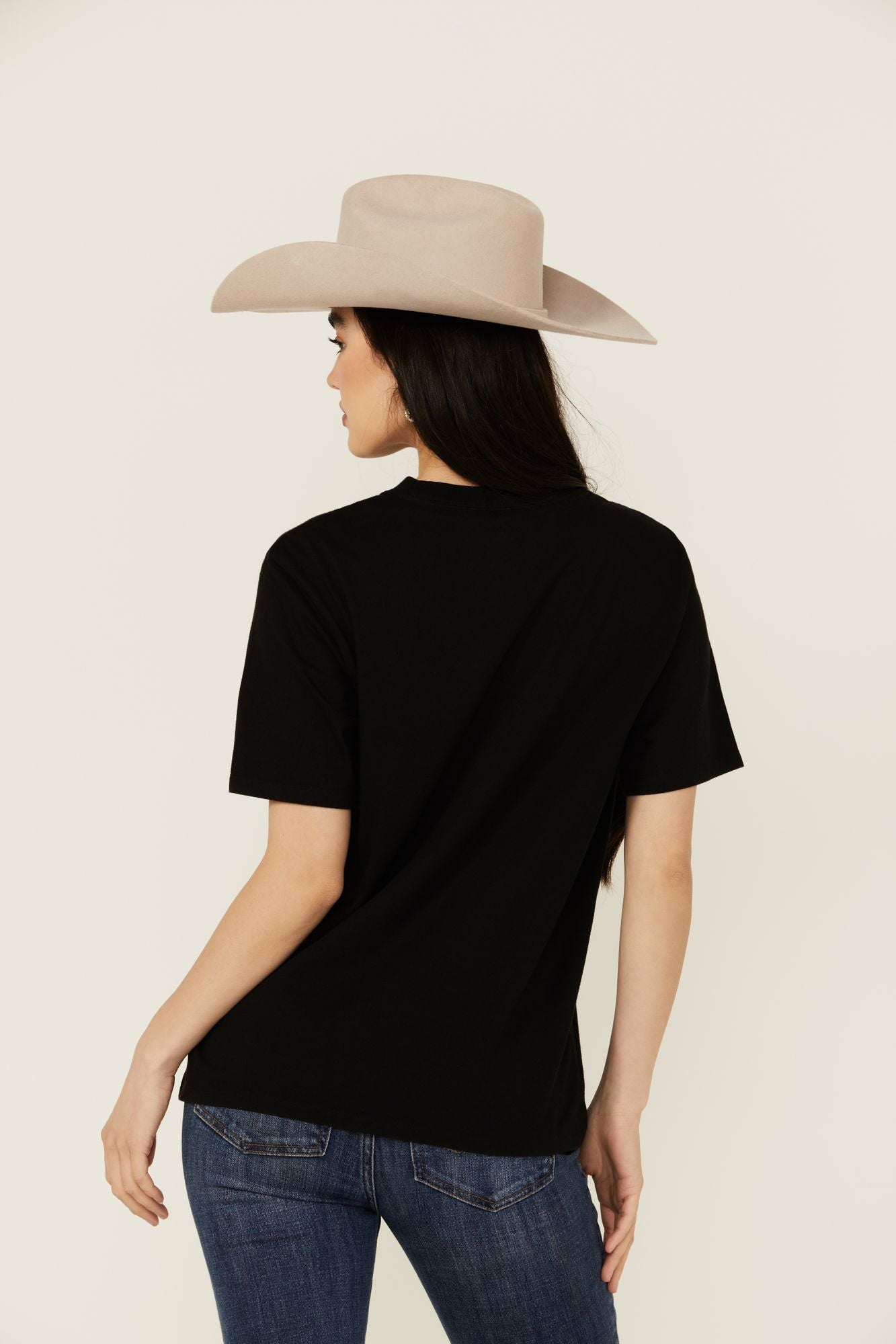 Idyllwind Women | Howdy Darlin Short Sleeve Boyfriend Graphic Tee