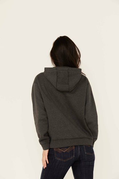 Idyllwind Women | Country Club Crest Hoodie