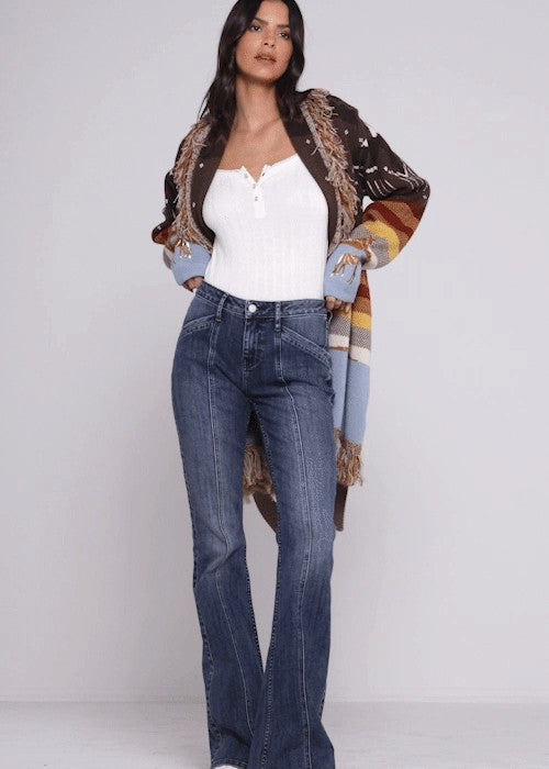 Idyllwind Women | Desert Nights Cardigan Sweater