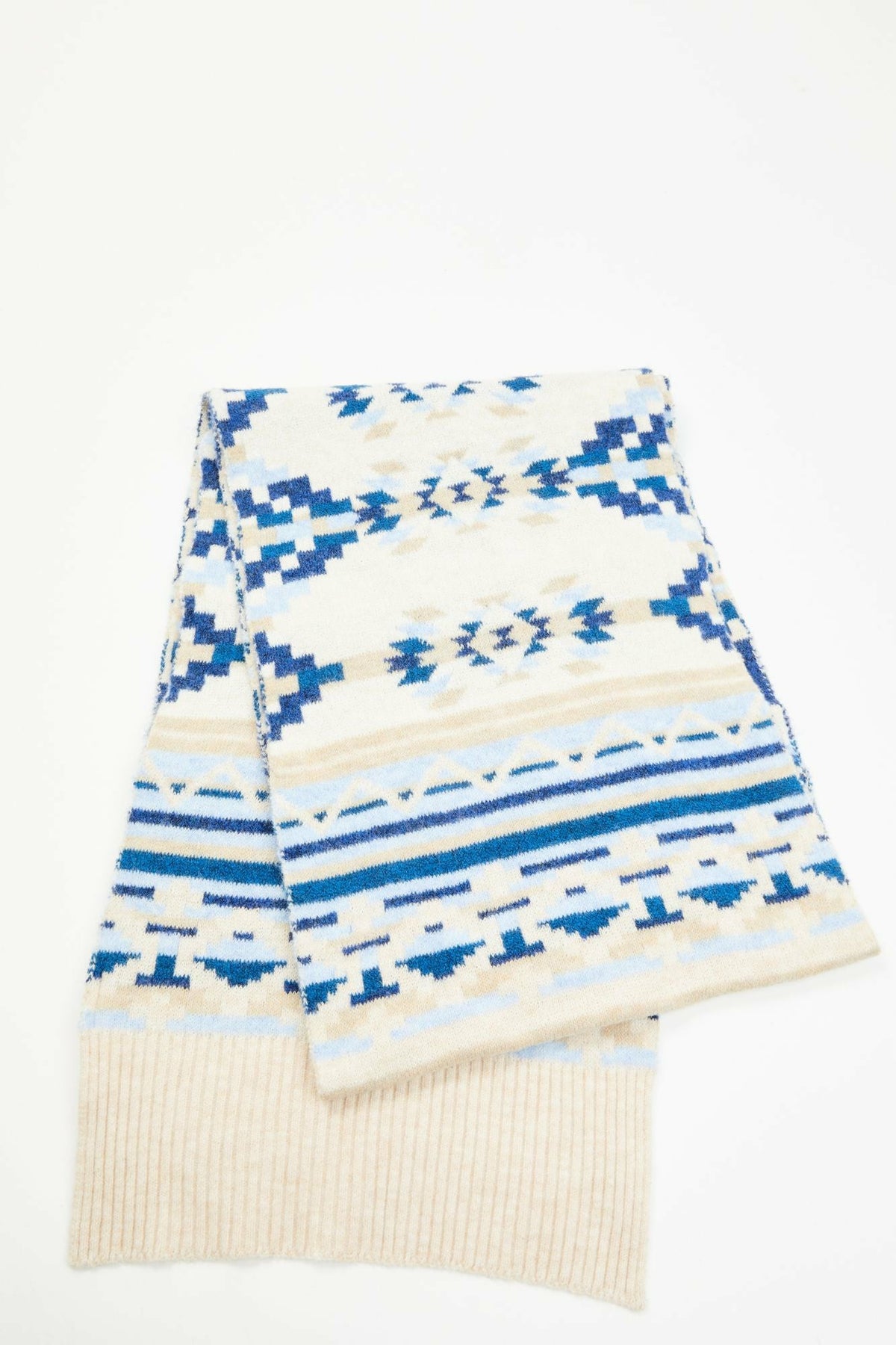 Idyllwind Women | Hensley Southwestern Scarf