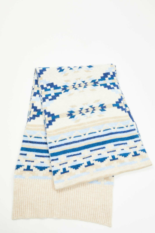 Idyllwind Women | Hensley Southwestern Scarf