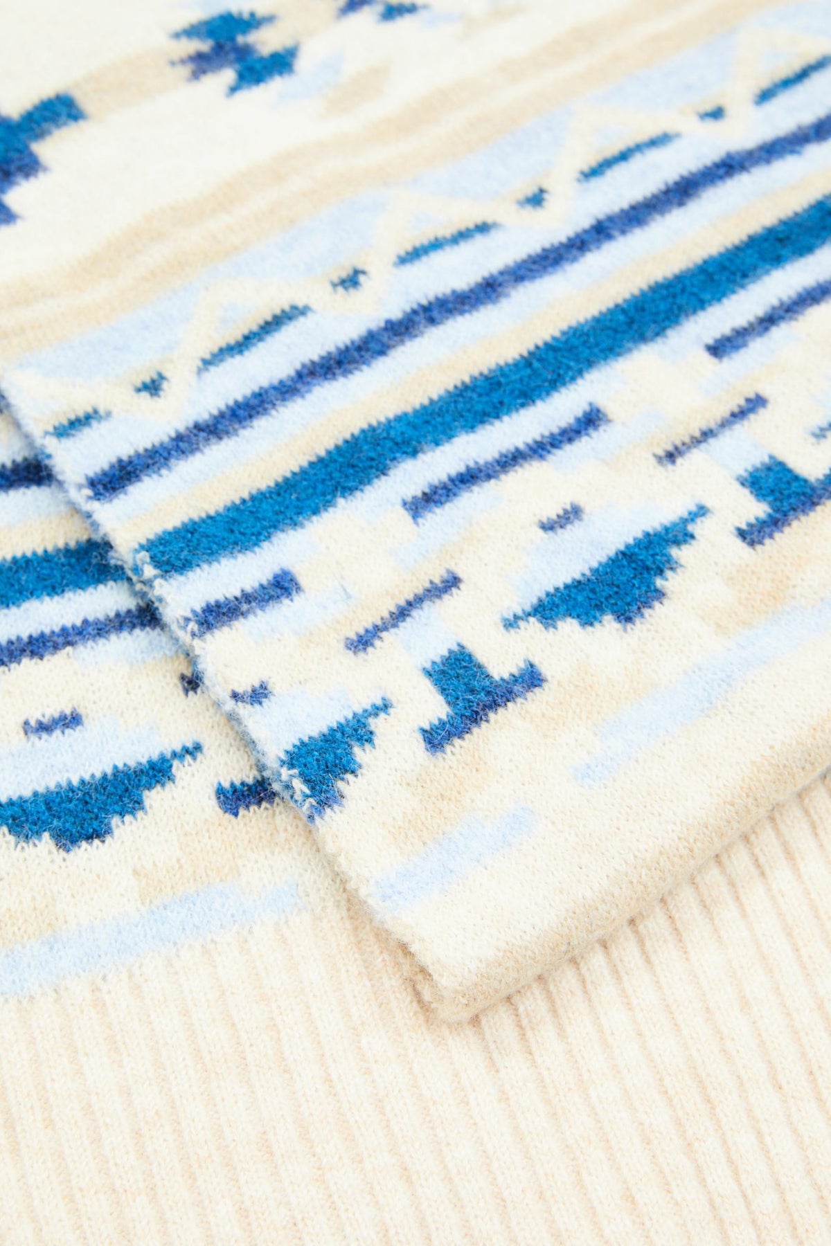 Idyllwind Women | Hensley Southwestern Scarf