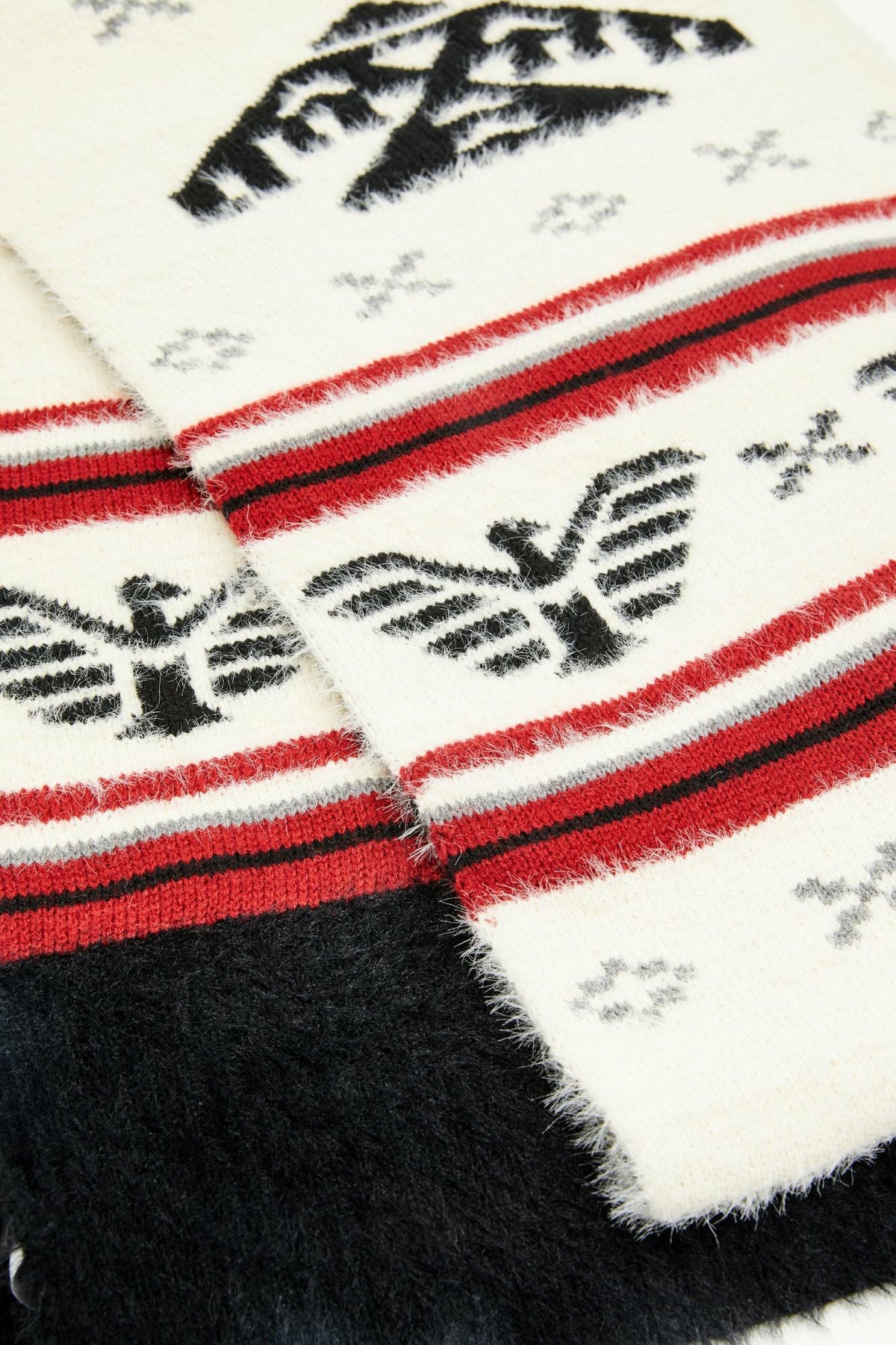 Idyllwind Women | Rialto Thunderbird Southwestern Print Scarf