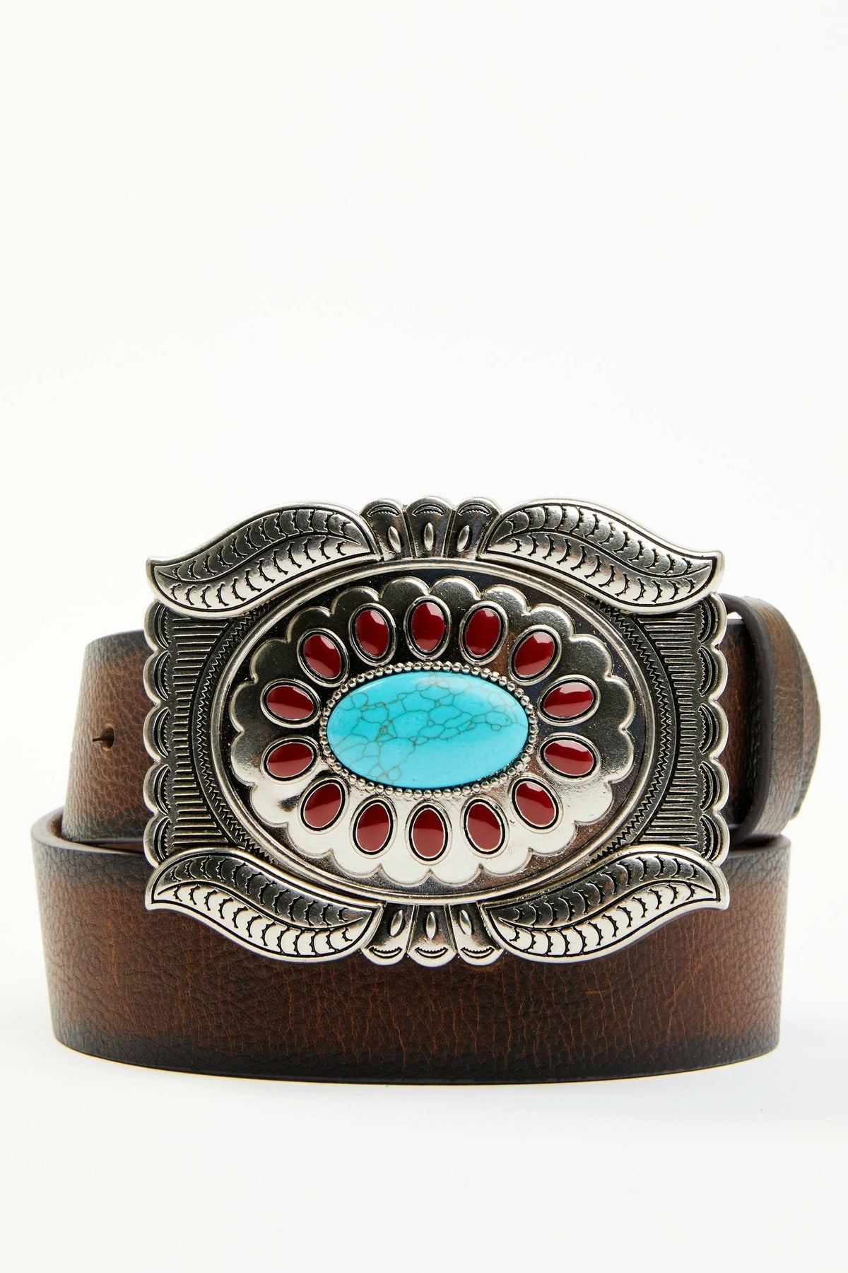 Idyllwind Women | Windslow Buckle Belt