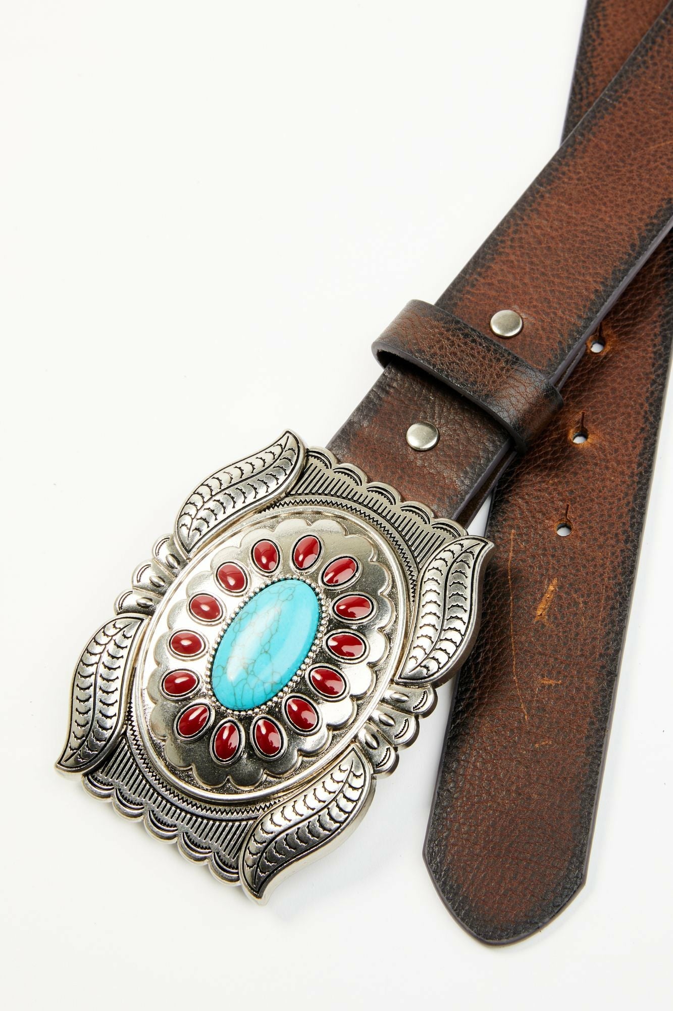 Idyllwind Women | Windslow Buckle Belt