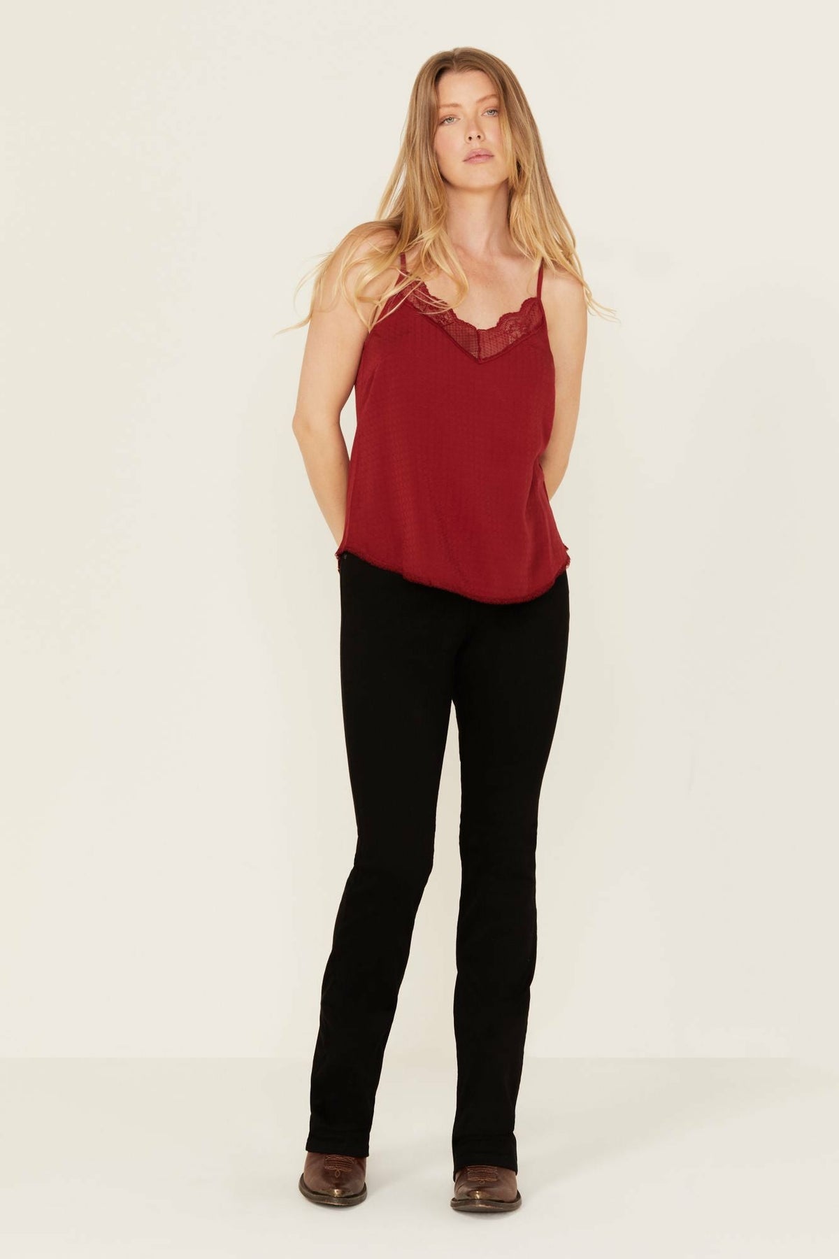 Idyllwind Women | Knight Legend High Rise Bootcut Super Stretch Denim Jeans