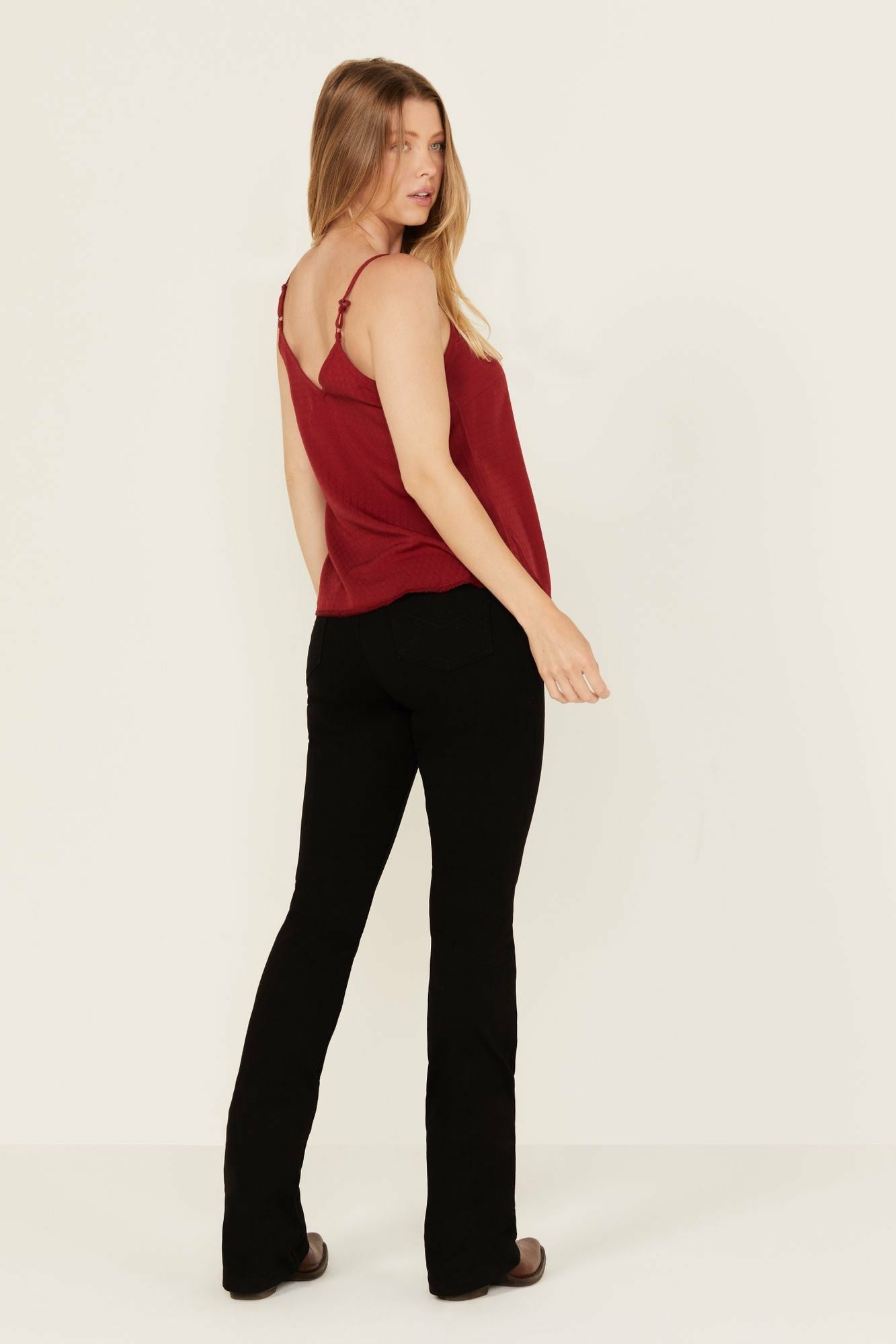 Idyllwind Women | Knight Legend High Rise Bootcut Super Stretch Denim Jeans
