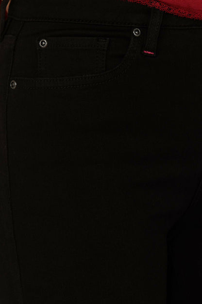 Idyllwind Women | Knight Legend High Rise Bootcut Super Stretch Denim Jeans