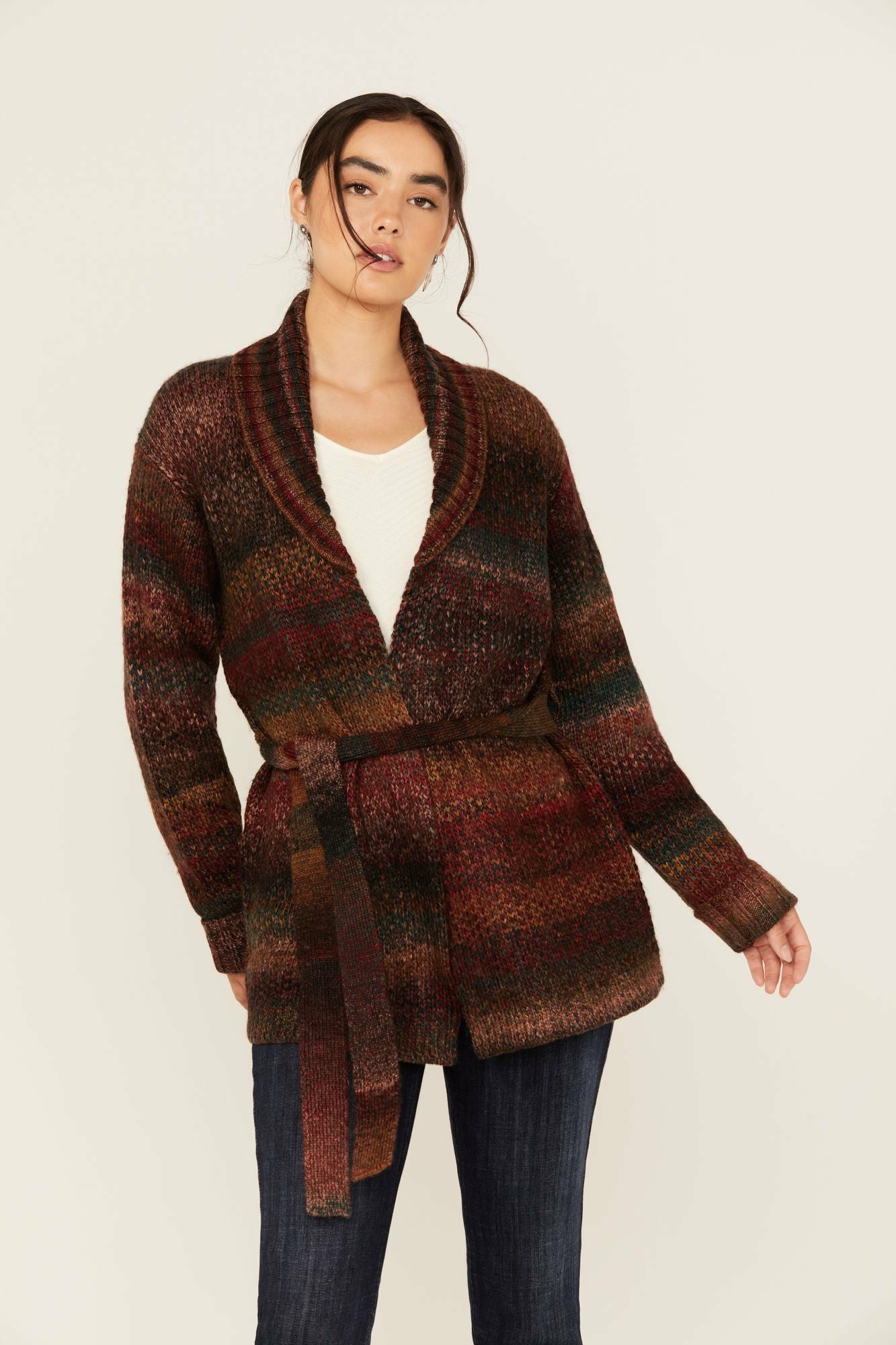 Idyllwind Women | Moore Cardigan Sweater
